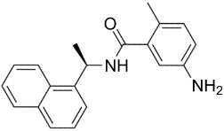 GRL0617 Structure