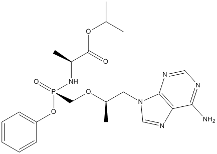 GS-7340 Structure