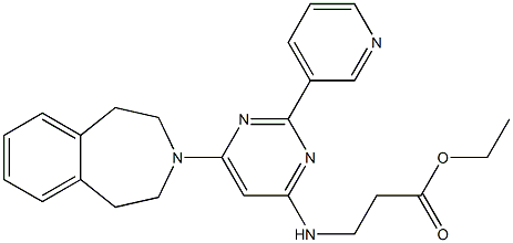 GSK-J5 Structure