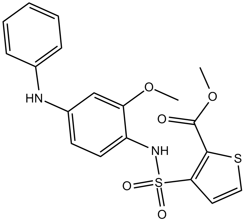 GSK0660 Structure