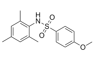 GSK137647A Structure