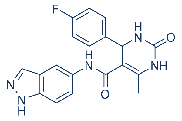 GSK180736A Structure