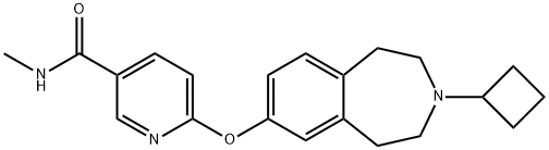 GSK189254A Structure