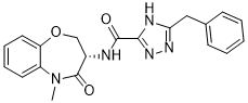 GSK2982772 Structure