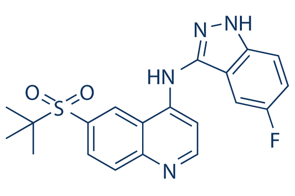 GSK583 Structure