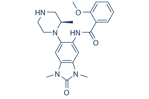 GSK6853 Structure