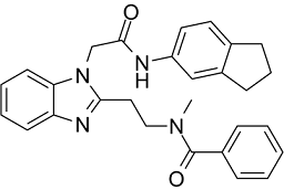 GSK717 Structure