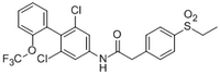 GSK805 Structure