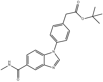 GSK840 Structure