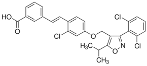 GW4064 Structure