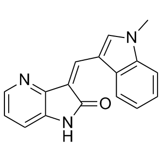 GW441756 Structure