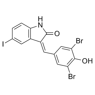 GW5074 Structure