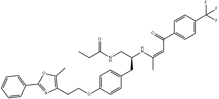 GW6471 Structure