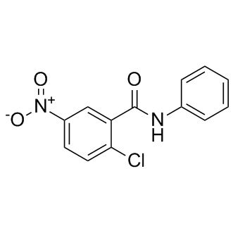 GW9662 Structure