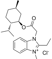 Gboxin Structure