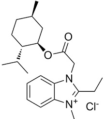 Gboxin Structure