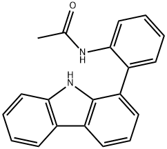 GeA-69  Structure