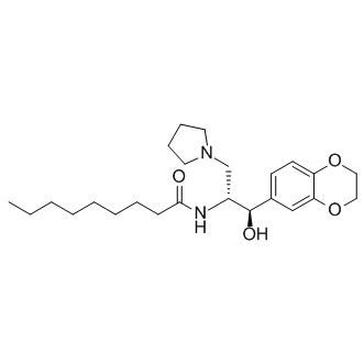 Genz-123346 Structure