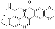 Genz-644282 Structure