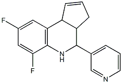 Golgicide A Structure