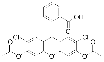 H2DCFDA Structure