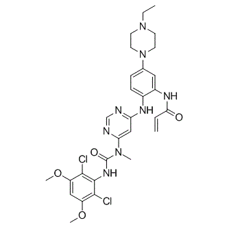 H3B-6527 Structure