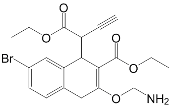 HA14-1 Structure