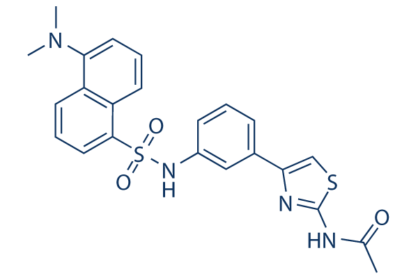 HA15 Structure