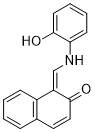 HAMNO (NSC111847) Structure