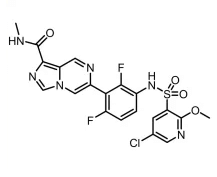 HC-7366 Structure