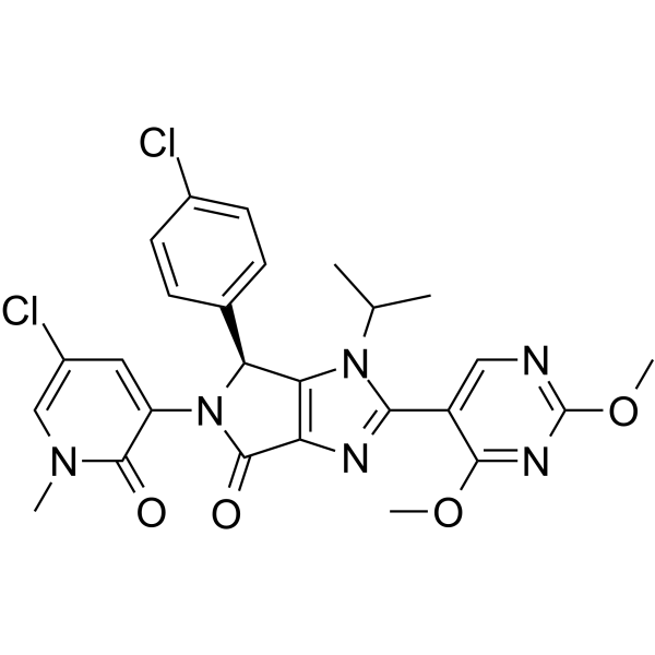 HDM201 Structure