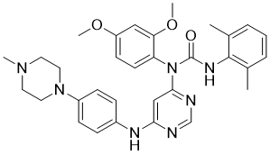 HG-9-91-01 Structure