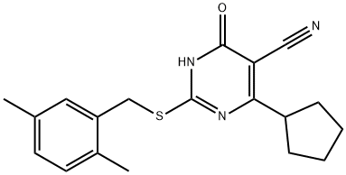 HJC0197  Structure