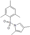 HJC0350 Structure