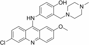 HM03 Structure