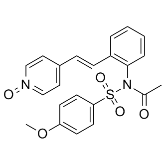 HMN-214 Structure