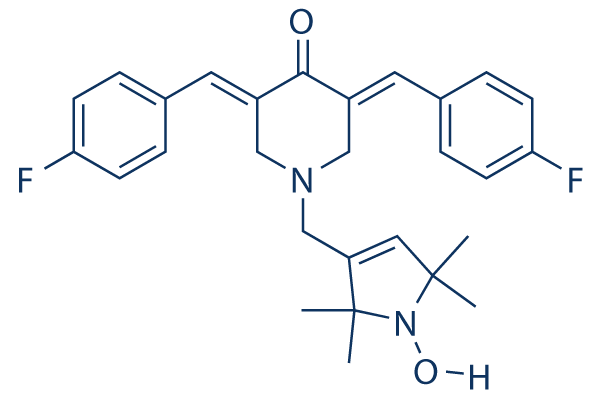 HO-3867 Structure