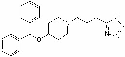 HQL-79 Structure