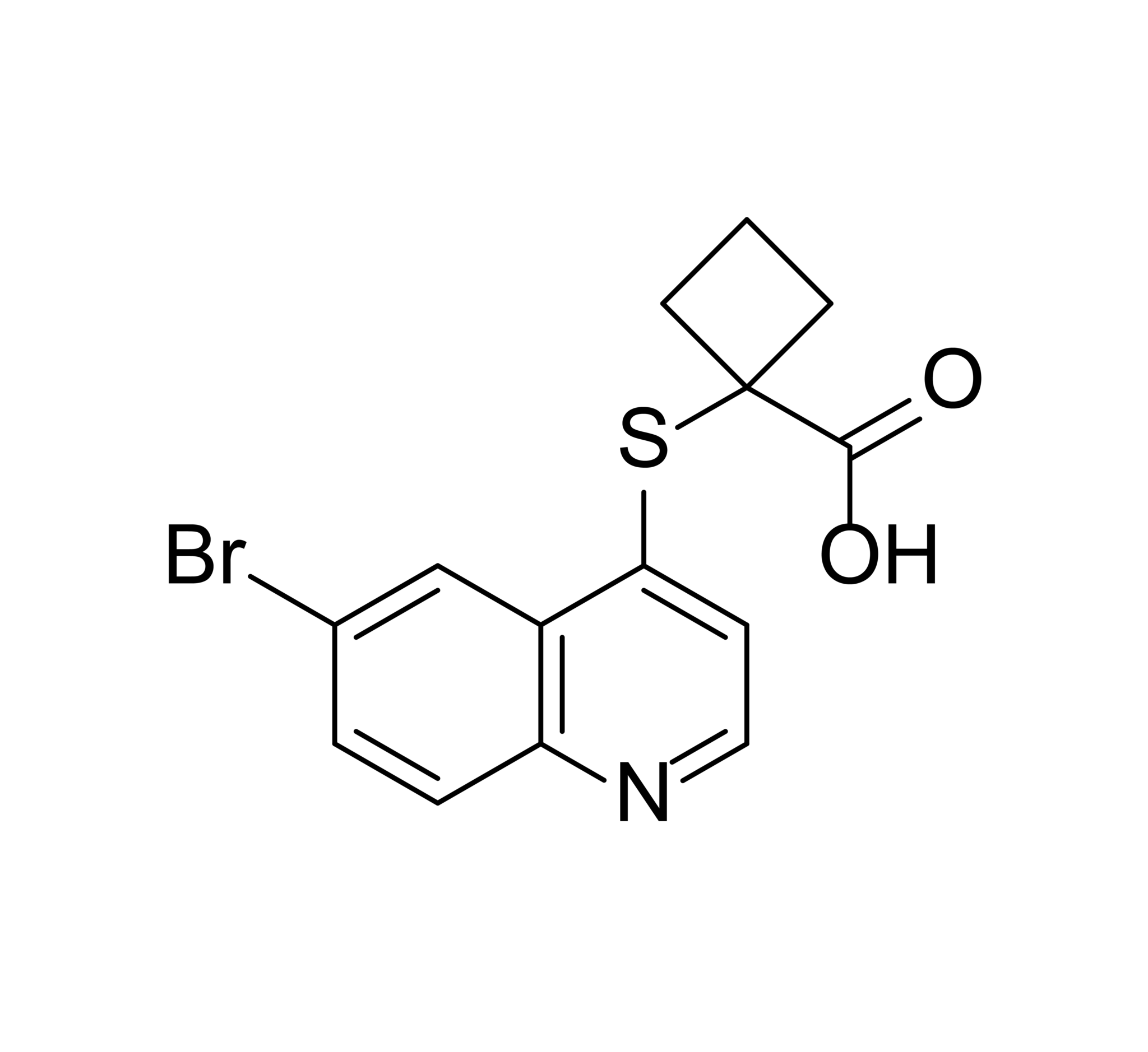 HR011303 Structure