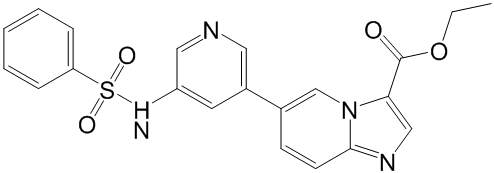 HS-173 Structure