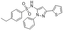 HSF1A Structure