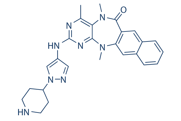 HTH-01-015 Structure