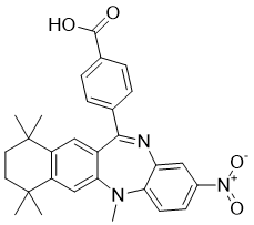 HX 531 Structure