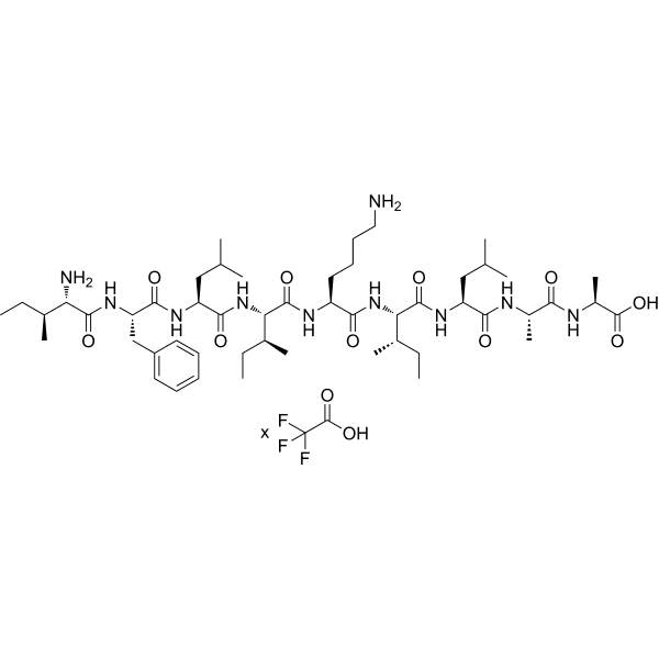 IA9 TFA Structure