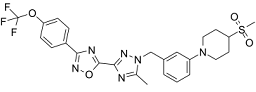 IACS-10759 Structure