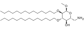 IAXO-102 Structure