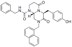 ICG-001 Structure