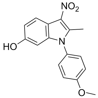 ID-8 Structure