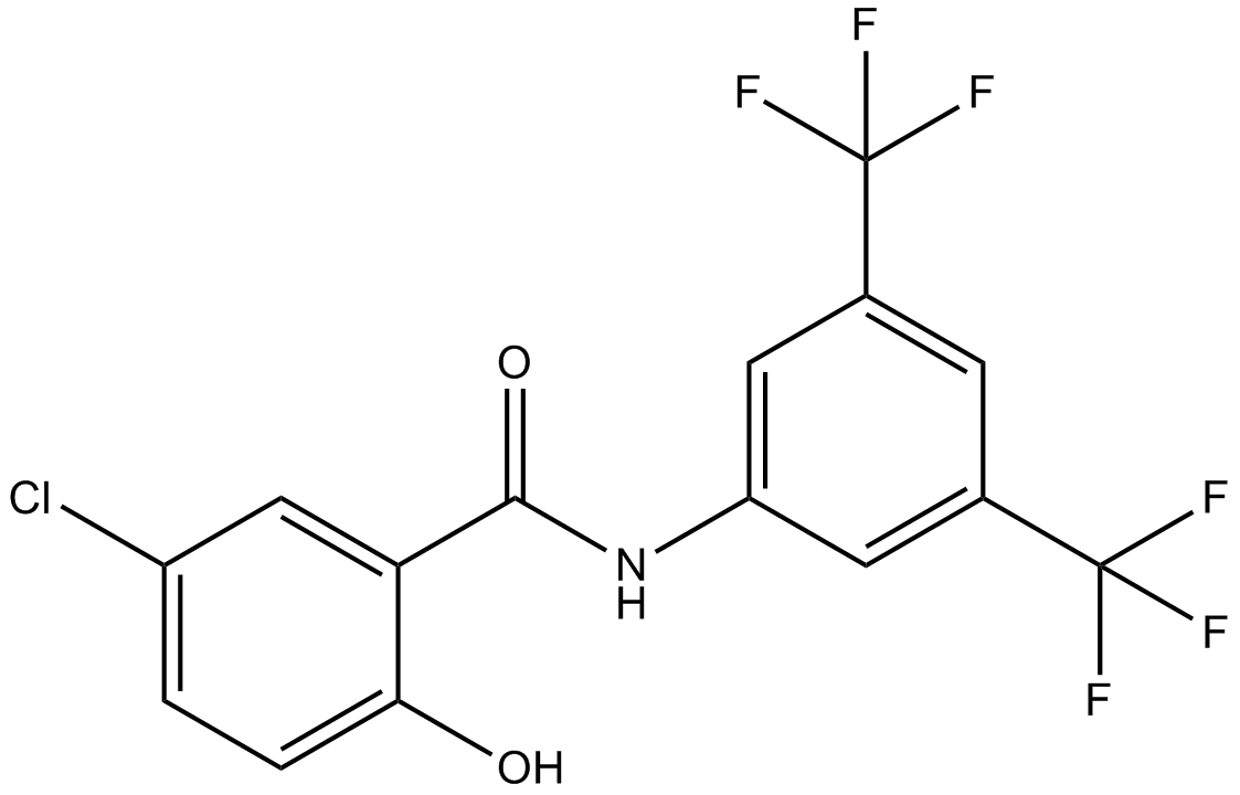 IMD 0354 Structure