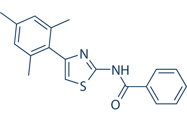 INH6 Structure